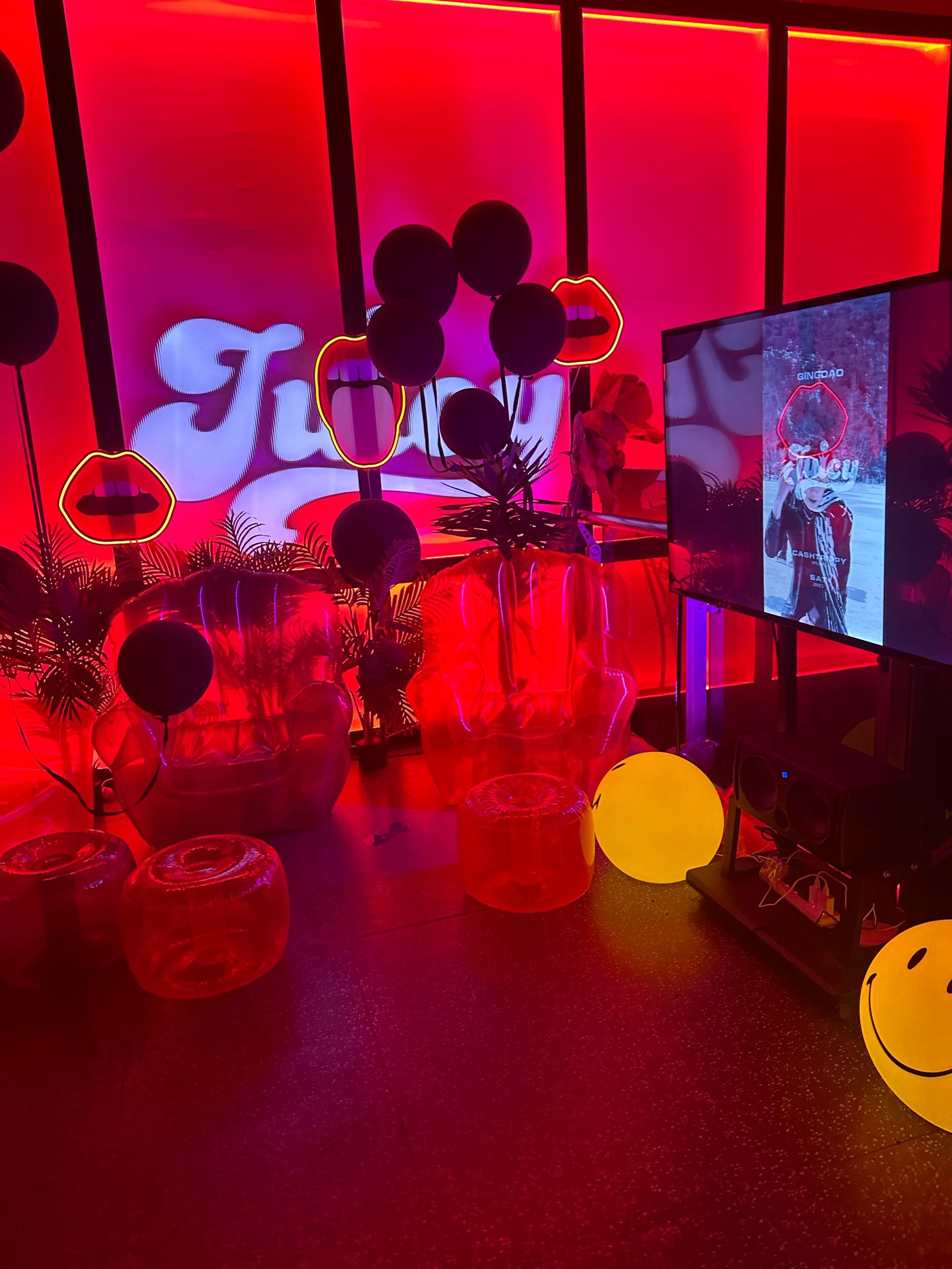 威海商务ktv夜场商务ktv宣传亮点展示-荣成市ktv预定