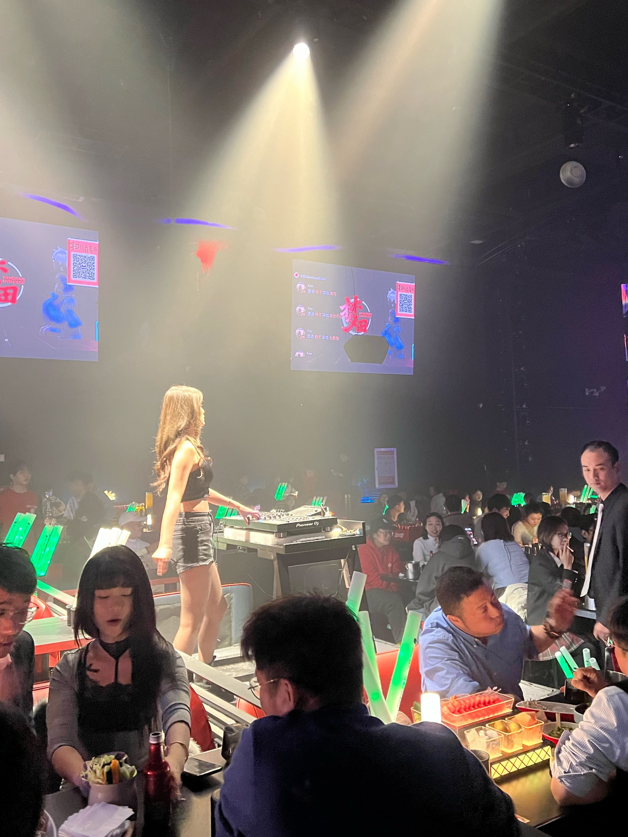 威海商务ktv商务ktv新玩法揭秘-环翠区ktv预定